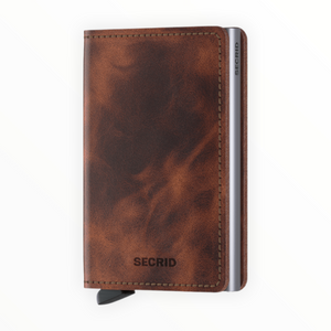 Secrid - Slimwallet Vintage