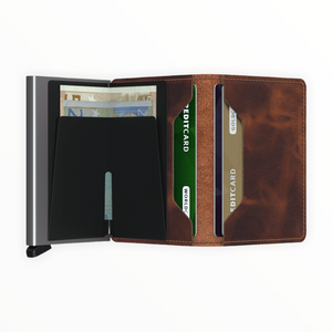 Secrid - Slimwallet Vintage