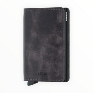 Secrid - Slimwallet Vintage