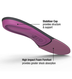 Superfeet - Berry Women's