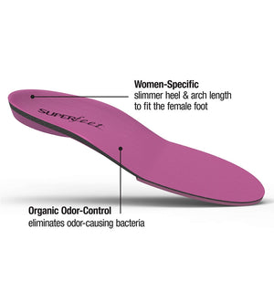 Superfeet - Berry Women's
