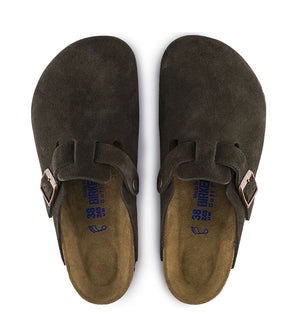 Birkenstock - Boston Soft Footbed Regular Width