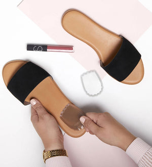 Foot Petals - Technogel® Haute Heelz Cushion