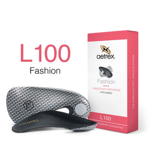 Aetrex - Fashion Orthotics