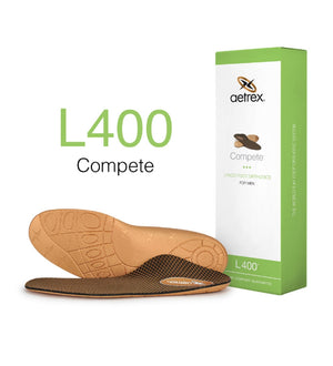 Aetrex - Lynco L400 Mens