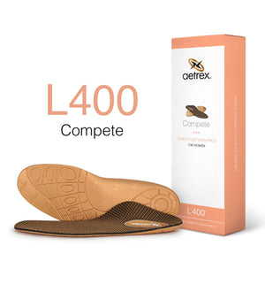 Aetrex - Lynco L400 Womens