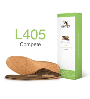 Aetrex - Lynco L405 Mens