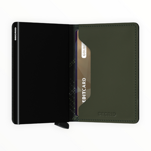 Secrid - Slimwallet Stitch