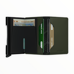 Secrid - Slimwallet Stitch