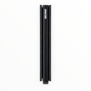 Secrid - Slimwallet Stitch