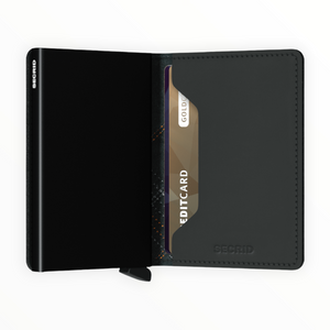 Secrid - Slimwallet Stitch