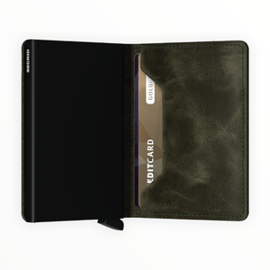 Secrid - Slimwallet Vintage