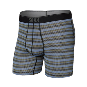 Saxx Underwear - Quest Boxer Brief