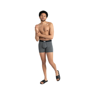 Saxx Underwear - Vibe Super Soft Boxer Brief