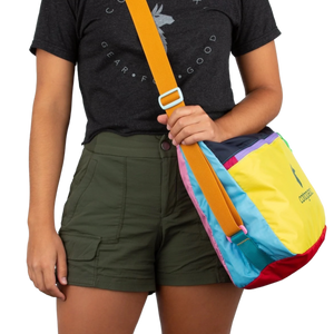 Cotopaxi - Taal Tote 16L