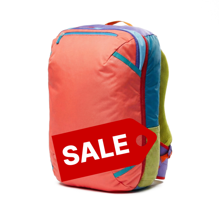 Sale Backpacks