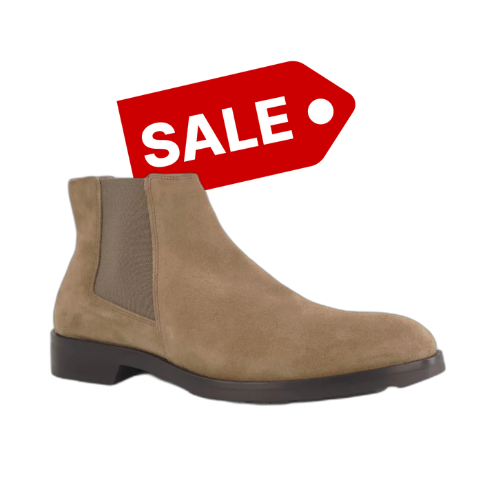 Men's Sale Arch Support Boots