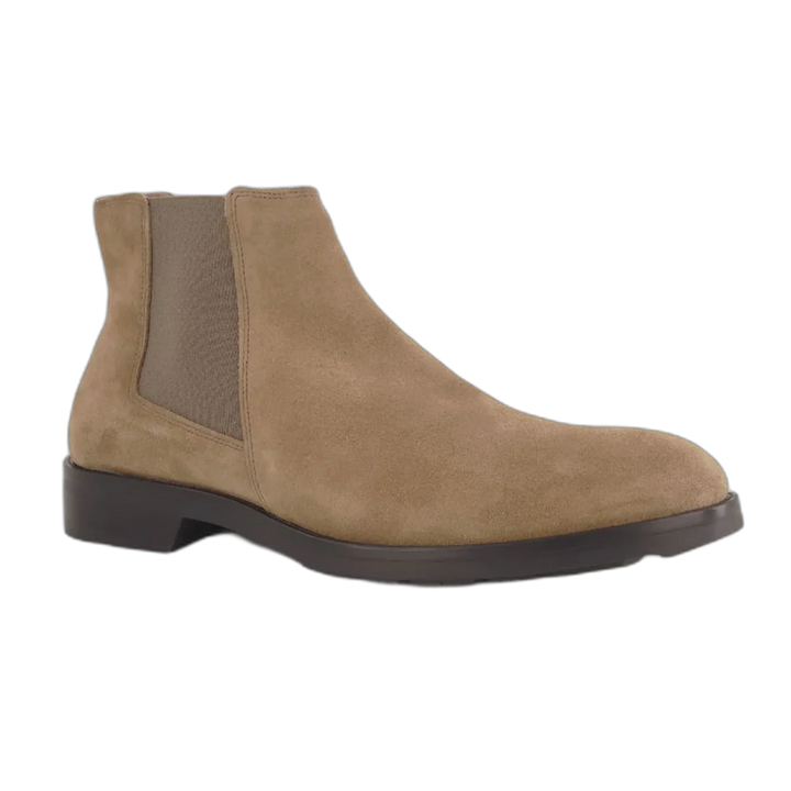 Men's Arch Support Boots