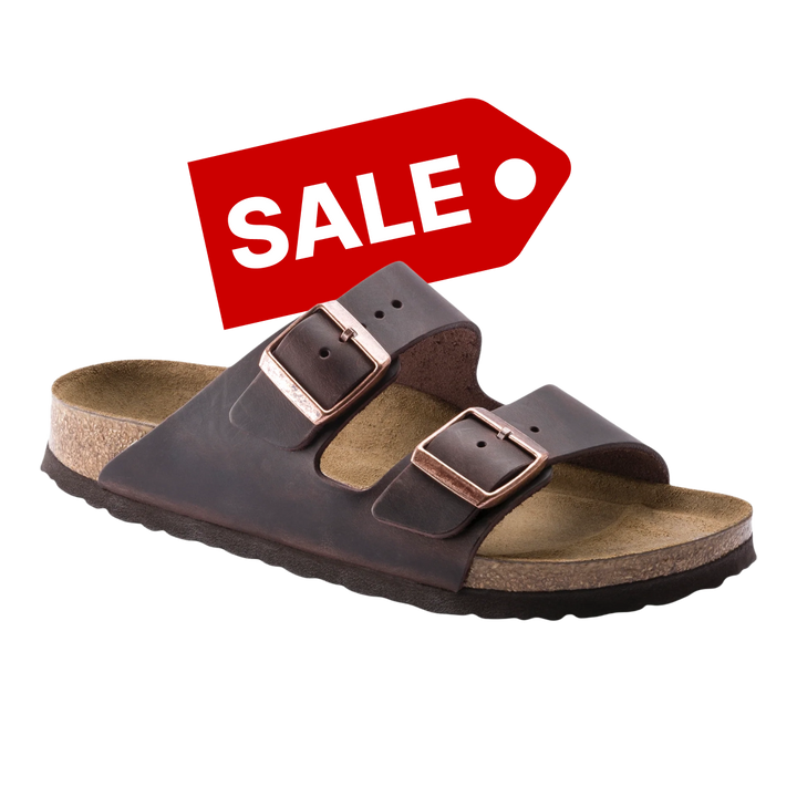 Men's Sale Arch Support Sandals