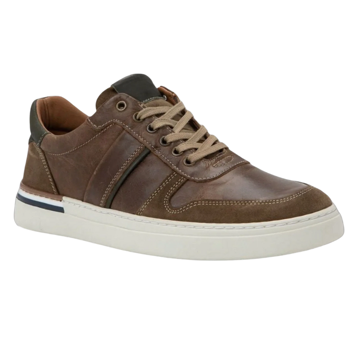 Men's Arch Support Sneakers