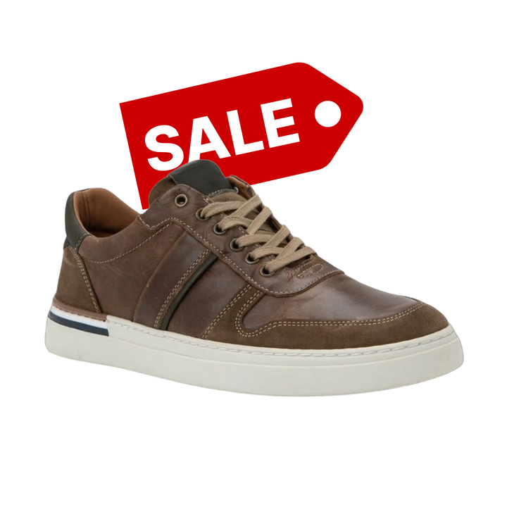 Men's Sale Arch Support Sneakers