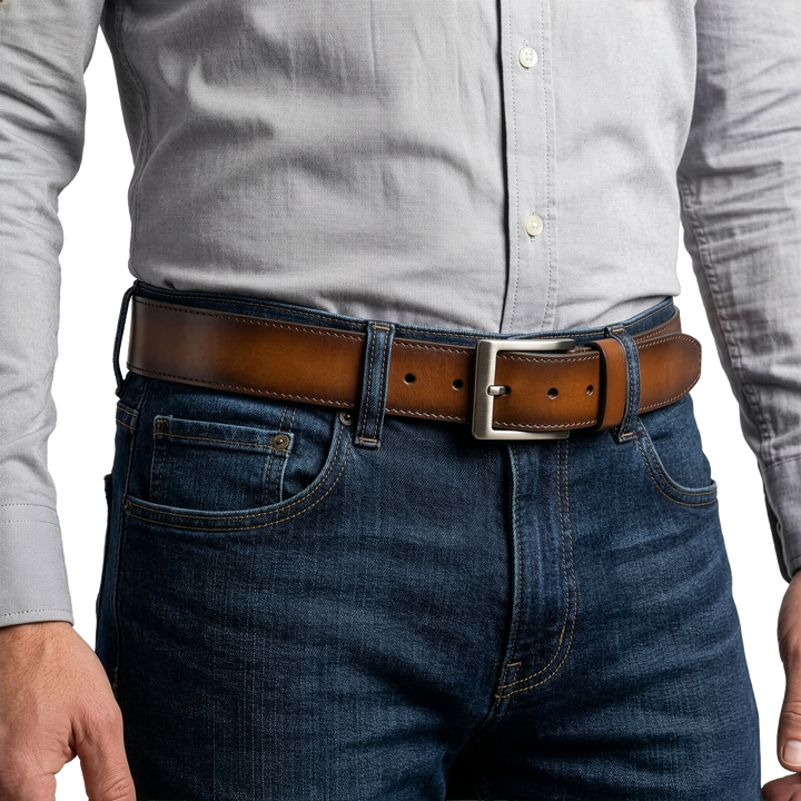 Men's Belts