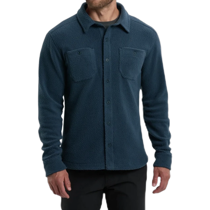Men's Button-Ups