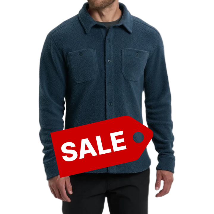 Men's Sale Button-Ups