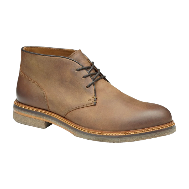 Men's Chukka Boots