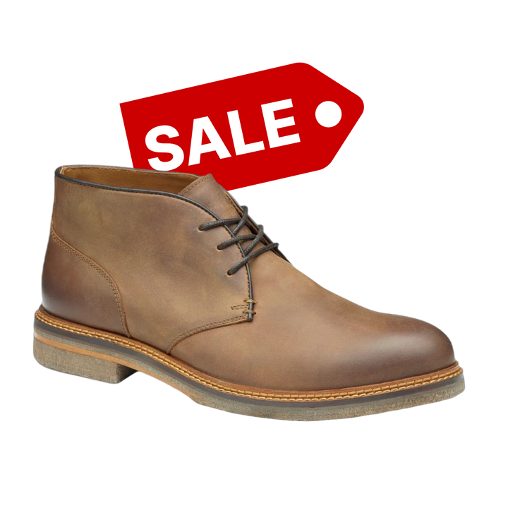 Men's Sale Chukka Boots