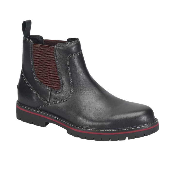 Men's Dress Boots