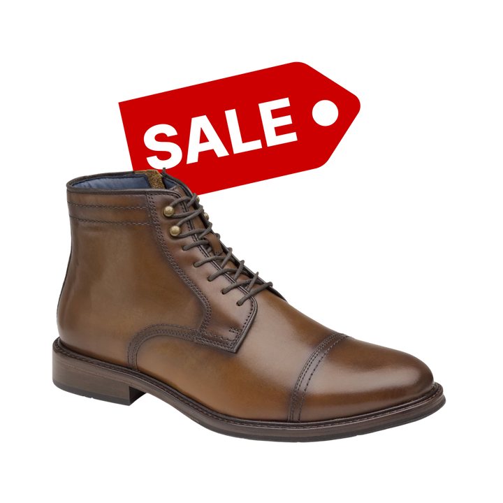 Men's Sale Dress Boots