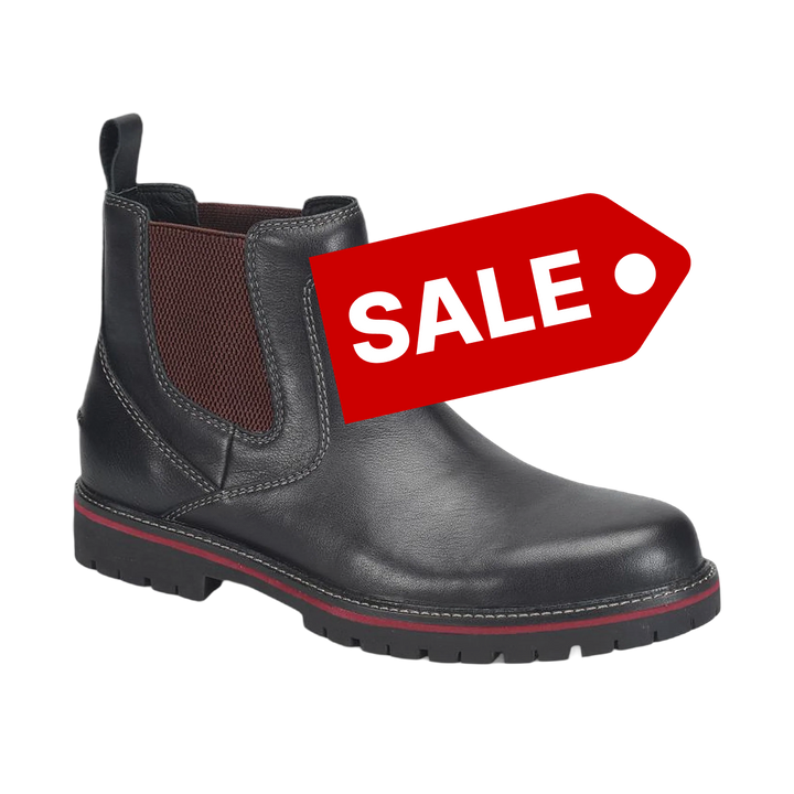 Men's Sale Dress Boots