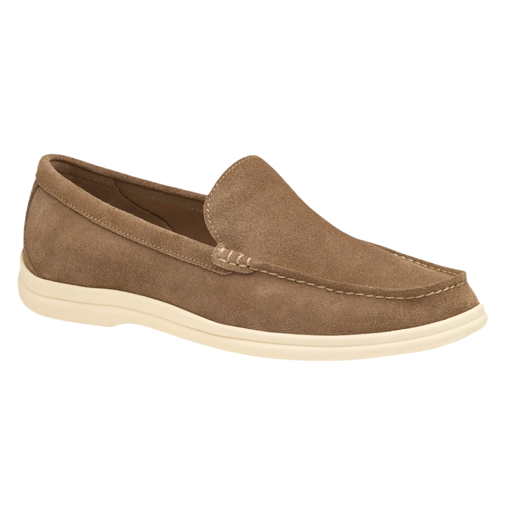 Men's Dress Slip-Ons