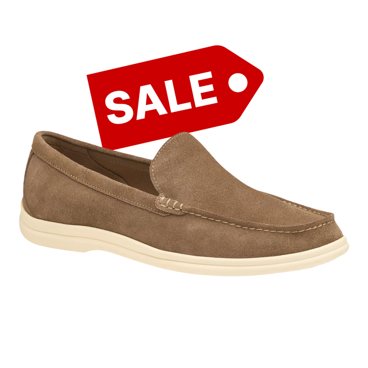 Men's Sale Dress Slip-Ons