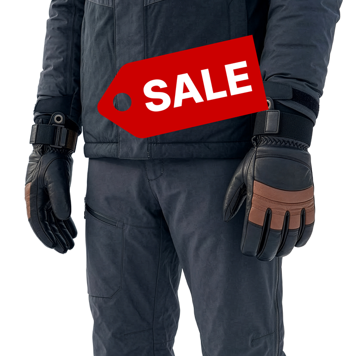 Men's Sale Gloves