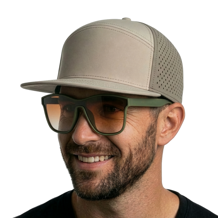 Men's Hats & Sunglasses