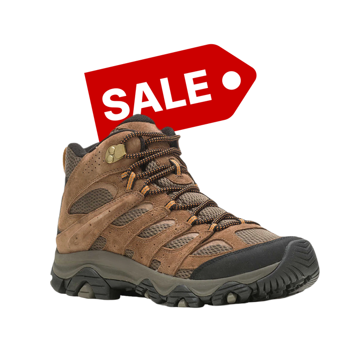 Men's Sale Hiking Boots