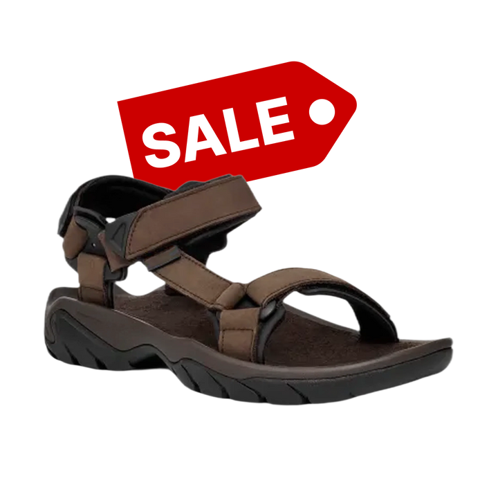 Men's Sale Hiking Sandals