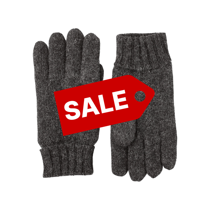 Men's Sale Knitted Gloves