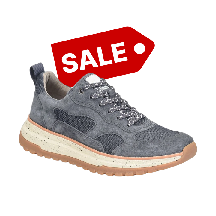 Men's Sale Lace-Up Sneakers