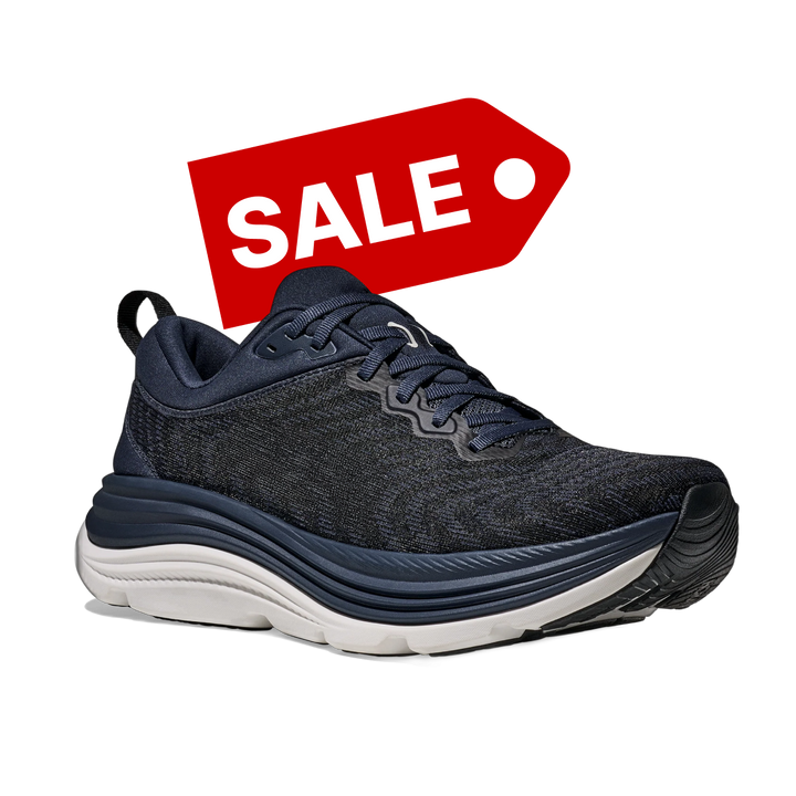 Men's Sale Removable Footbed Athletic Shoes