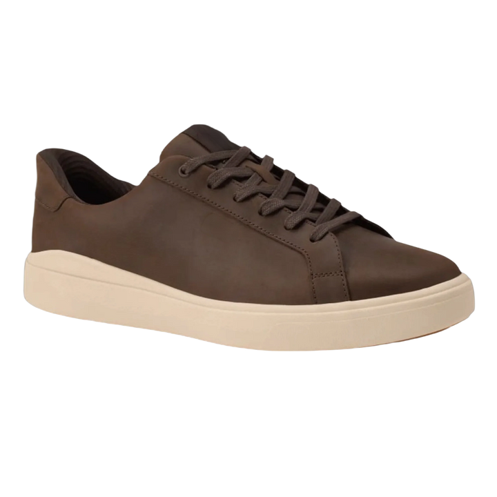 Men's Removable Footbed Sneakers