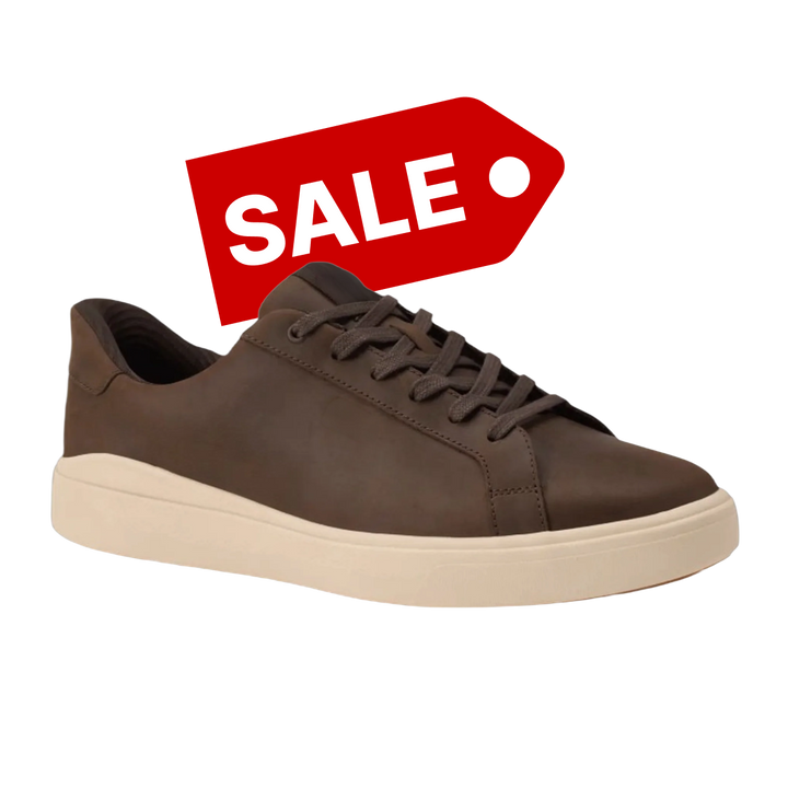 Men's Sale Removable Footbed Sneakers
