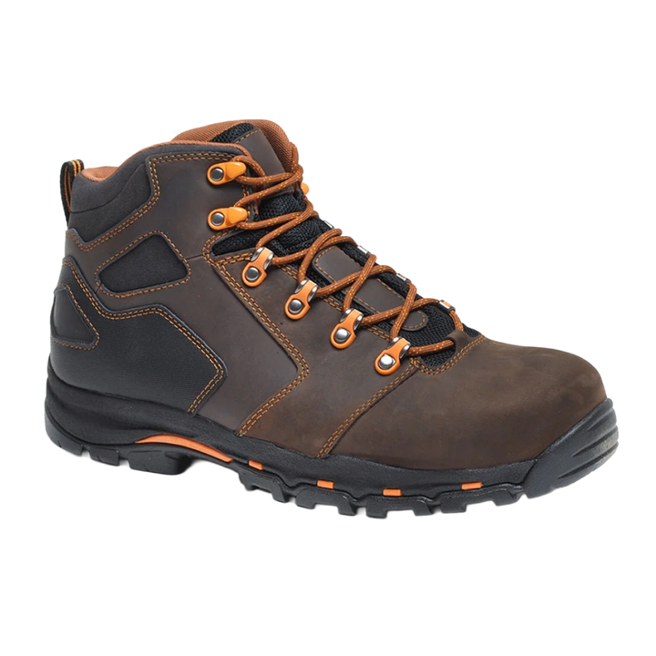 Men's Safety Toe Work Shoes