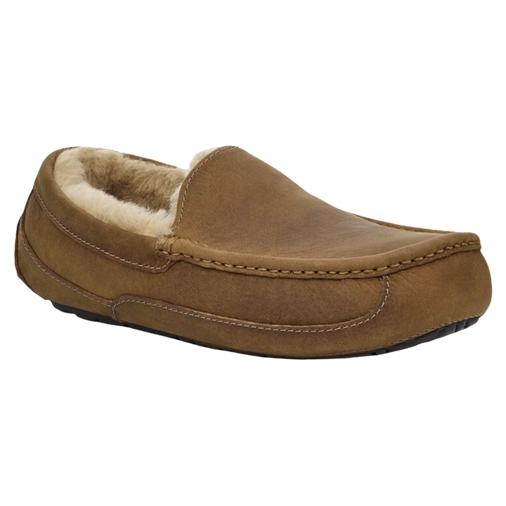 Men's Shearling Slipper