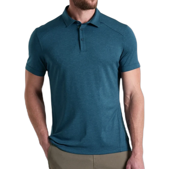 Men's Short Sleeves