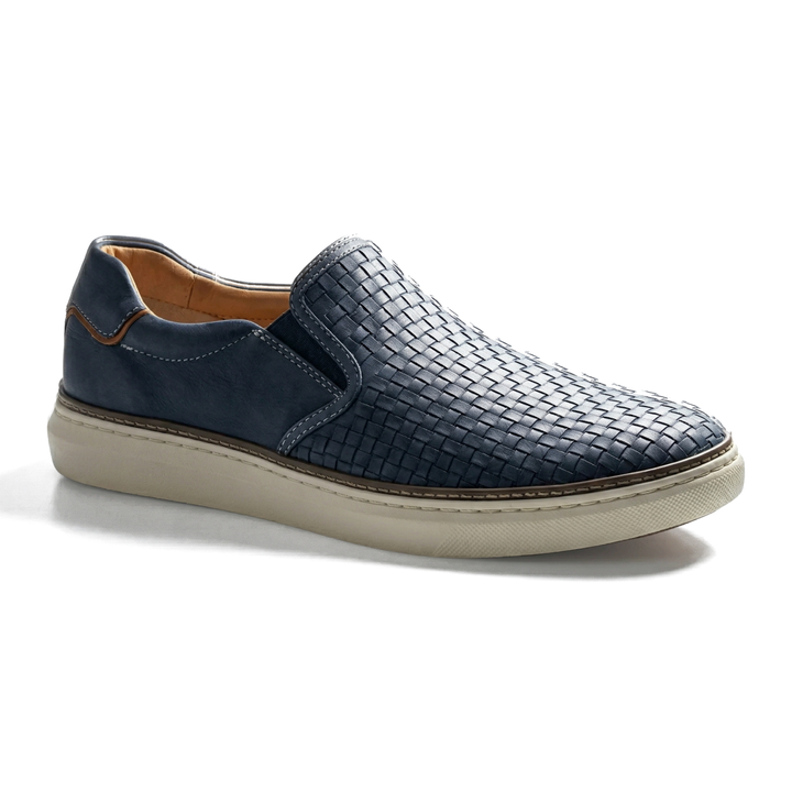 Men's Loafers & Slip-Ons