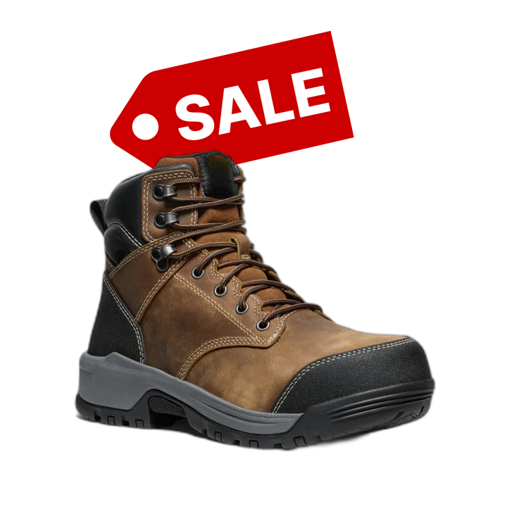 Men's Sale Slip Resistant Boots