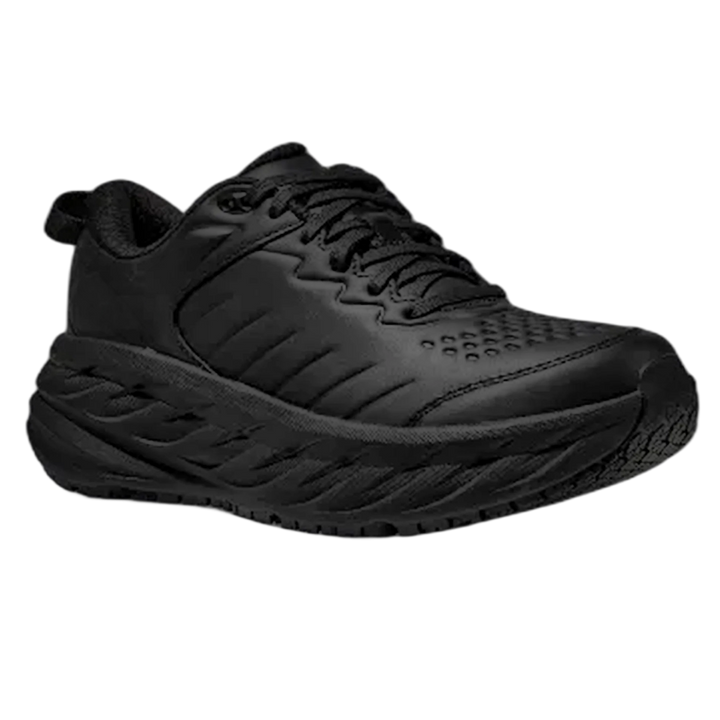 Men's Slip Resistant Work Shoes